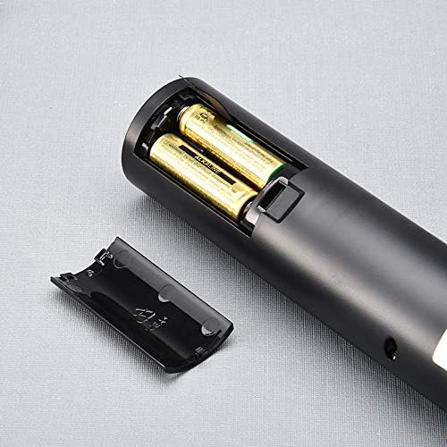 Set Destapador de Vino Eléctrico