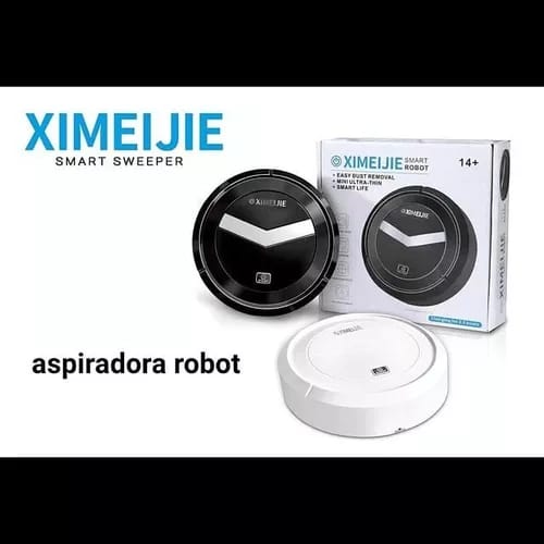 ASPIRADORA INTELIGENTE XIMEIJIE