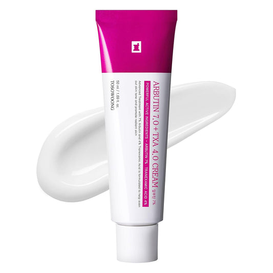 Crema Despigmentante para Manchas Oscuras