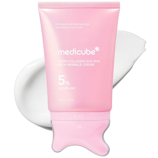 Crema Reafirmante Gua Sha con Volufiline® 5%
