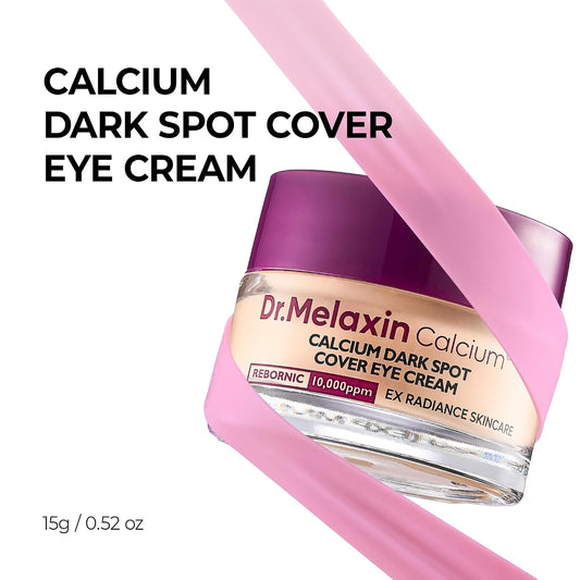 Crema Ojos Radiante y Firme