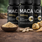 💪 MACA 1500mg – Energía y Vitalidad Masculina Natural