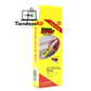 Gel eliminador de Cucarachas Profesional - Roach Expert (5g)