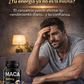 💪 MACA 1500mg – Energía y Vitalidad Masculina Natural