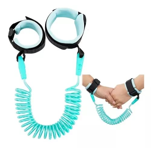 Sujetador de Muñeca Antipérdida