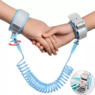 Sujetador de Muñeca Antipérdida