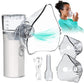 Nebulizador portátil para Bebé, Niños y Adultos